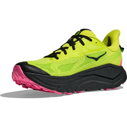 HOKA Challenger 8 Trail-Running Shoes - Men's 3