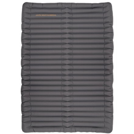 ALPS Mountaineering Nimble Insulated Double Sleeping Pad 0