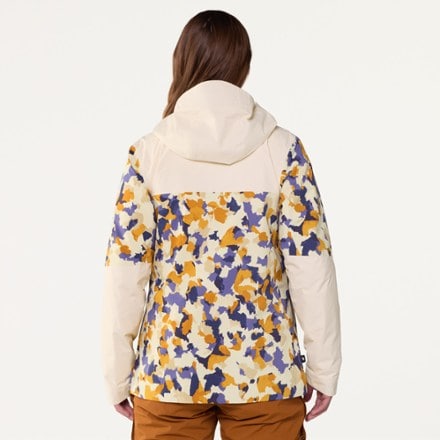 REI Co-op Powderbound 3-in-1 Jacket - Women's 2