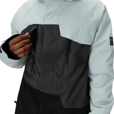 686 Geo Insulated Jacket - Men's 4