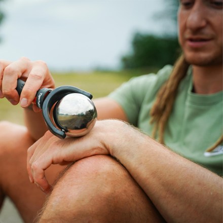 Location Image for Tiger Ball Ice Roller