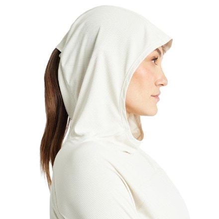 Oiselle Flyout Chill Hoodie - Women's 3