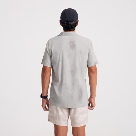 Roark Bless Up Trail Shirt - Men's 1