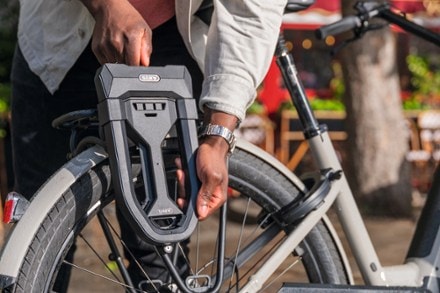 ABUS GRANIT Super Extreme 2500 U-Lock 2
