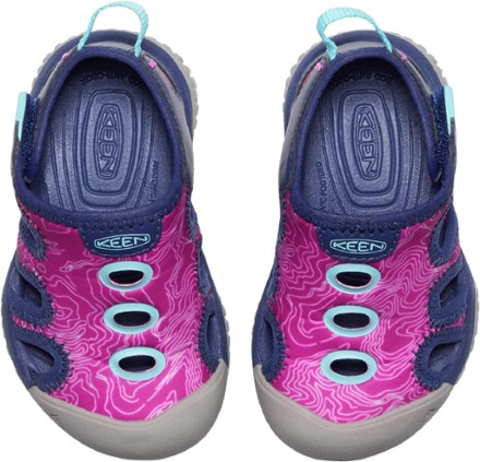 KEEN Stingray Sandals - Toddlers' 7