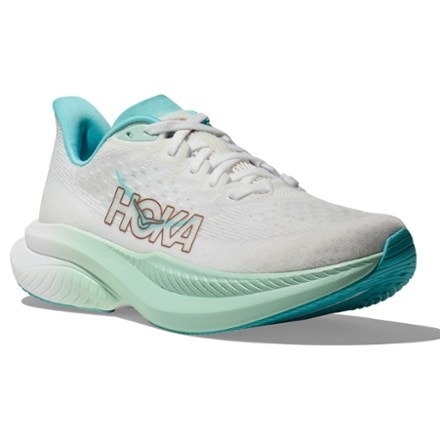 HOKA Mach 6 Road-Running Shoes - Women's 2