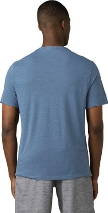 prAna Prospect Heights Crew T-Shirt - Men's 1