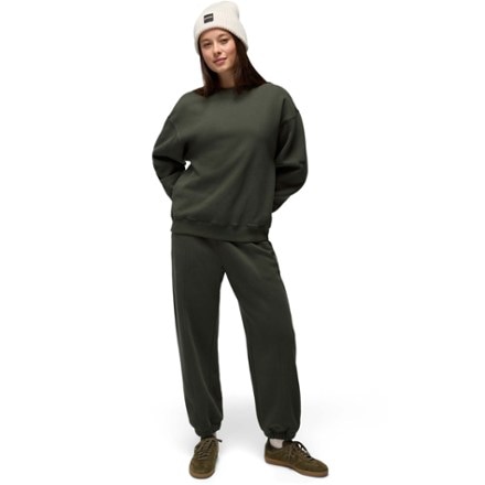 prAna DreamFleece Crew Sweatshirt - Women's 3