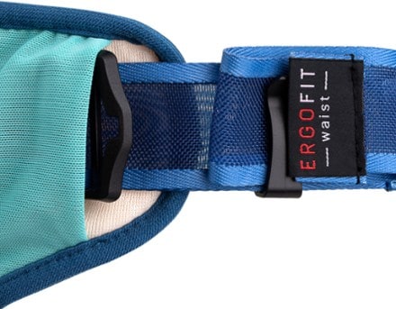 UltrAspire Plexus 2.0 Hydration Waist Pack 4