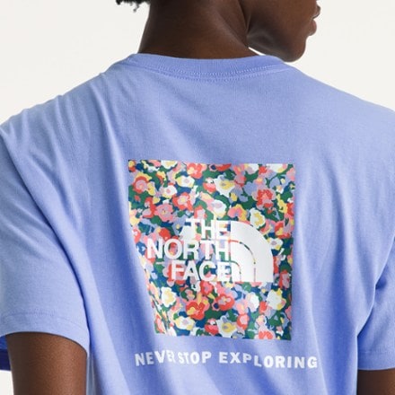 The North Face Wildflower Relaxed T-Shirt - Women's 2