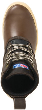 XTRATUF 6" Legacy Lace Boots - Women's 5