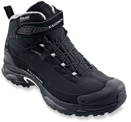 Salomon boots sales for men