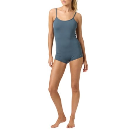 O'Neill Shadow Bay One-Piece Swimsuit - Women's 2