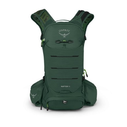 Osprey Raptor 10 Hydration Pack - Men's 2