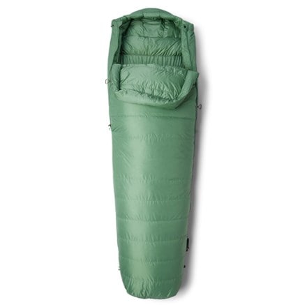 Mountain Hardwear Yawn Patrol 15 Sleeping Bag 0