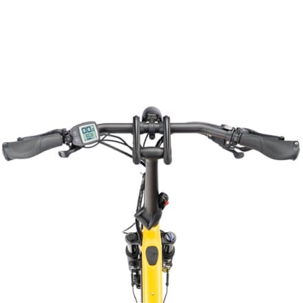 Tern GSD P10 Gen 3 Electric Bike 9