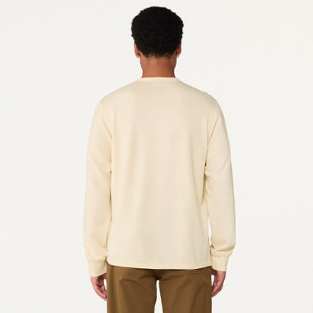 REI Co-op Campwell Henley Shirt - Men's 2