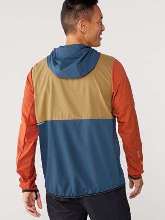 Roark Secondwind 2.0 Jacket - Men's 2
