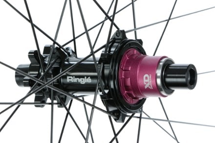 Sun Ringle Duroc 30 Pro Wheel 3