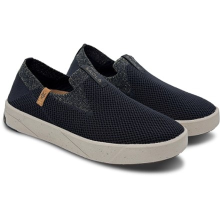 SAOLA Bali Shoes - Women's 1