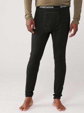 Smartwool Classic Thermal Merino Base Layer Bottoms Men's REI