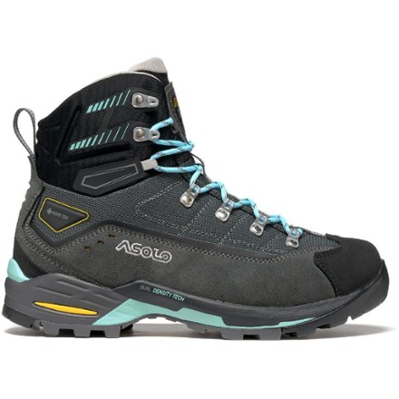 Asolo Finder Pro GV Hiking Boots - Women's 0