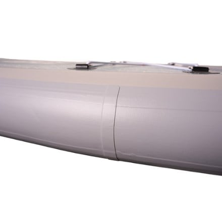 Surftech Surftech x Bark Catalyst Air-Travel Inflatable Stand Up Paddle Board with Paddle - 10'2" 5