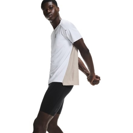 On Performance 8" Short Tights - Men's 4
