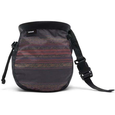 prAna Graphic Chalk Bag 0