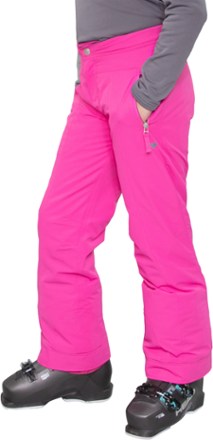 Obermeyer Brooke Snow Pants - Girls' 4