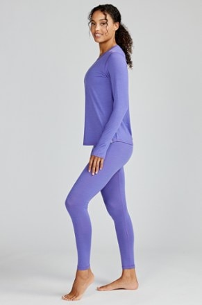 tasc Performance Elevation Merino T-Shirt - Women's 2