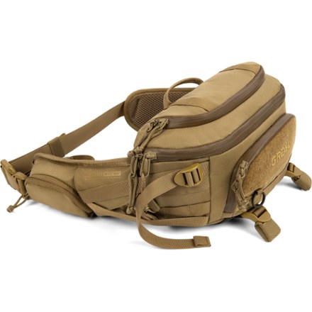 Grayl Mission EXP Hip Pack - 4.5 L | REI Co-op