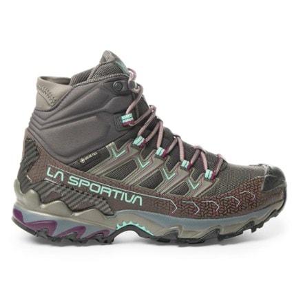 La Sportiva Ultra Raptor II Mid GTX Hiking Boots - Women's 0