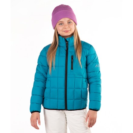 Boost Insulated Puffy - Kids'