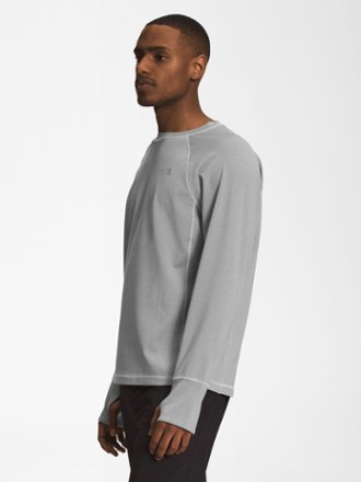 The North Face Winter Warm Essential Crew Shirt - Men's 2