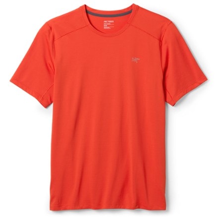 Arc'teryx Cormac Crew Neck Shirt - Men's 0