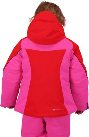 Obermeyer Cara Mia Insulated Jacket - Toddlers'/Kids' 2