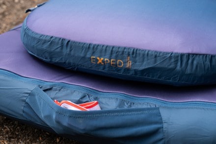 Exped Versaluxe Sleeping Pad 4