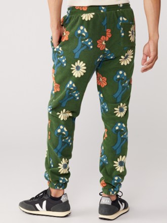 Parks Project Power to the Parks Shrooms Jogger Pants 2