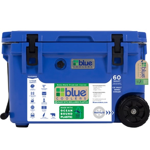 Product Image of color Blue