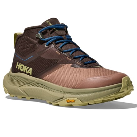 HOKA Transport Hike GTX Boots - Men's 2