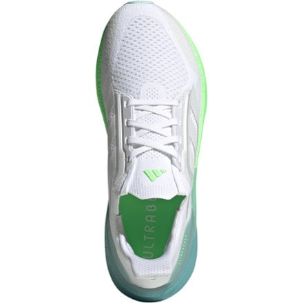 adidas Ultraboost 5X Road-Running Shoes - Men's 7