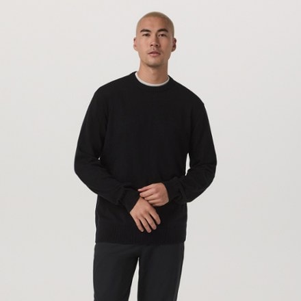 Vuori Fluent Sweater - Men's 5