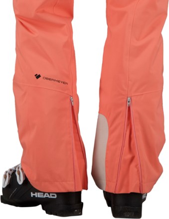 Obermeyer Bliss Snow Pants - Women's 5