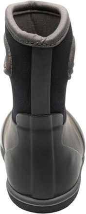 Bogs Baby Classic Solid Rain Boots - Toddlers' 2
