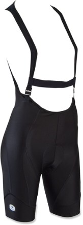 rs pro bib short