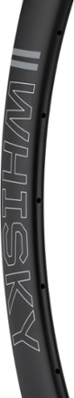 Whisky Parts Co. No.9 50d Rim 1