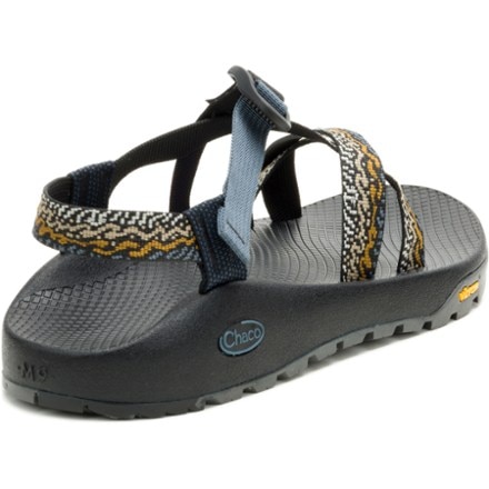 Chaco Rapid Pro Toe-Loop Sandals - Men's 4