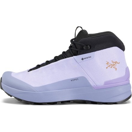Arc'teryx Kopec Mid GTX Hiking Boots - Women's 0