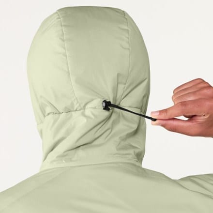 Arc'teryx Atom Insulated Hoody - Men's 8